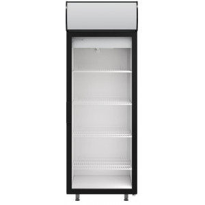 Холодильный шкаф Polair DM105-S Холодильный шкаф Polair DM105-S