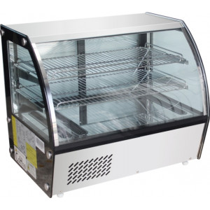 Витрина холодильная ABR160 (VIATTO)